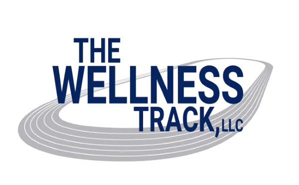 The Wellness Track brand logo
